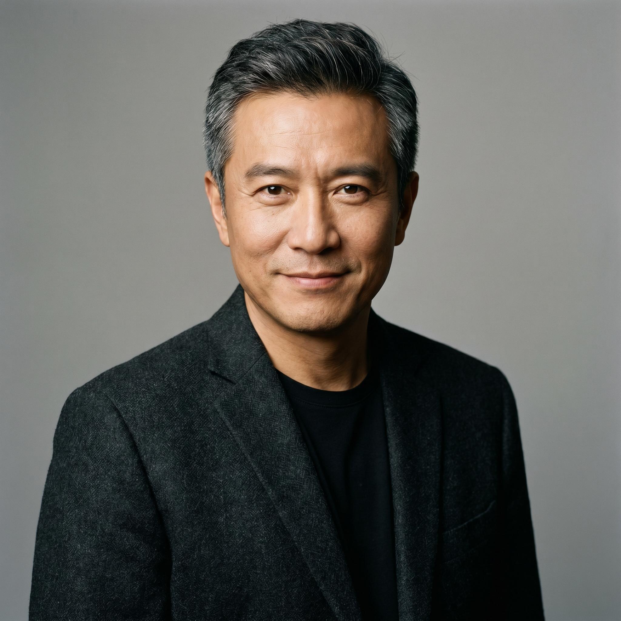 印象足拍导演